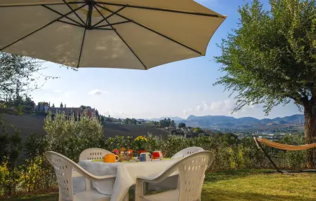 Maison 3 personnes à Serra dè Conti - Photo 15