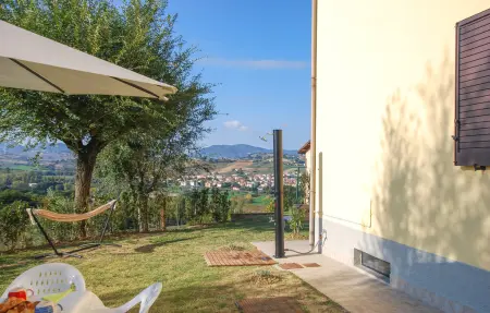 Maison 3 personnes à Serra dè Conti - Photo 16