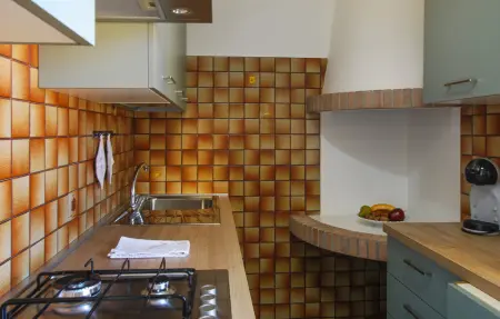 Maison 3 personnes à Serra dè Conti - Photo 19