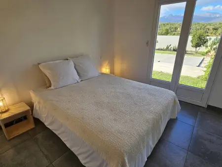 Villa pour 6 pers - Plage à 10mn à pied, Villa 6 personnes à Solaro - Photo 6