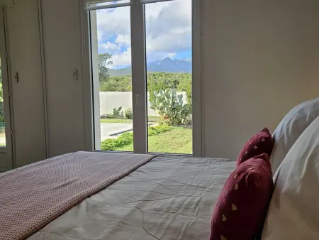 Villa pour 6 pers - Plage à 10mn à pied, Villa 6 personnes à Solaro - Photo 8