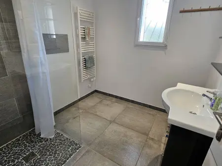 Villa pour 6 pers - Plage à 10mn à pied, Villa 6 personnes à Solaro - Photo 9