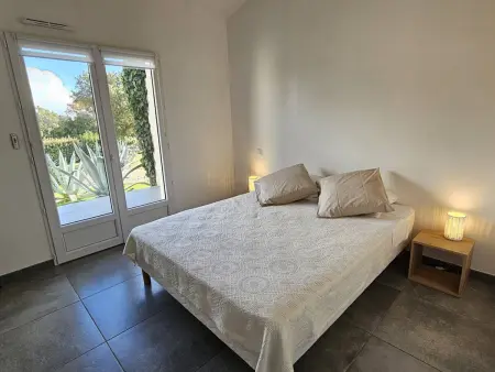 Villa pour 6 pers - Plage à 10mn à pied, Villa 6 personnes à Solaro - Photo 10