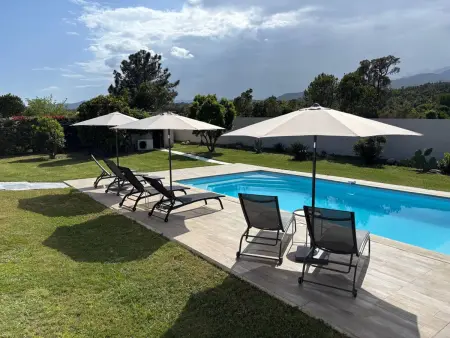 Villa pour 6 pers - Plage à 10mn à pied, Villa 6 personnes à Solaro - Photo 14