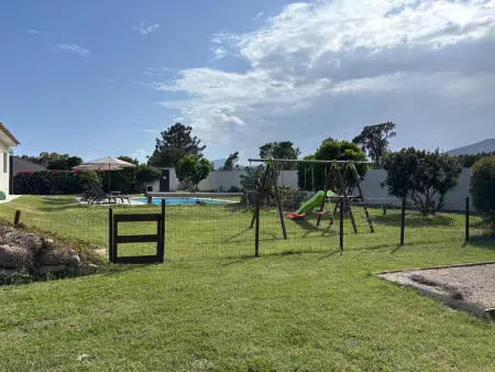 Villa pour 6 pers - Plage à 10mn à pied, Villa 6 personnes à Solaro - Photo 15