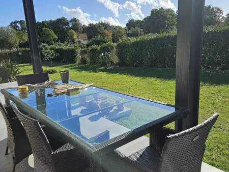 Villa pour 6 pers - Plage à 10mn à pied, Villa 6 personnes à Solaro - Photo 16