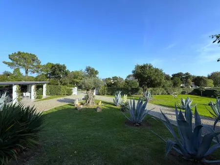 Villa pour 6 pers - Plage à 10mn à pied, Villa 6 personnes à Solaro - Photo 19