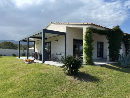 Villa pour 6 pers - Plage à 10mn à pied, Villa 6 personnes à Solaro - Photo 23