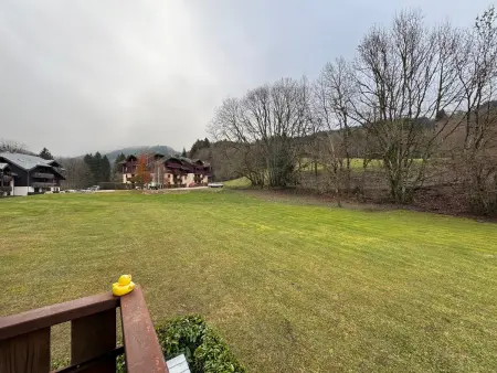 Appartement cozy proche pistes, balcon, parking, Appartement 4 personnes à Bernex - Photo 8