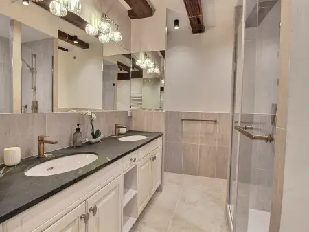 Colmar : Appartement 6 pers, charme et modernité, centre-ville, parking inclus - Photo 3
