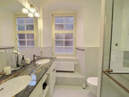 Colmar : Appartement 6 pers, charme et modernité, centre-ville, parking inclus - Photo 8