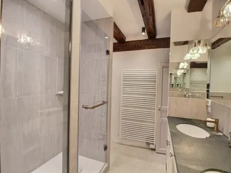 Colmar : Appartement 6 pers, charme et modernité, centre-ville, parking inclus - Photo 10