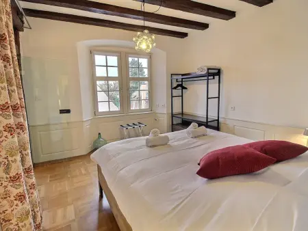 Colmar : Appartement 6 pers, charme et modernité, centre-ville, parking inclus - Photo 12