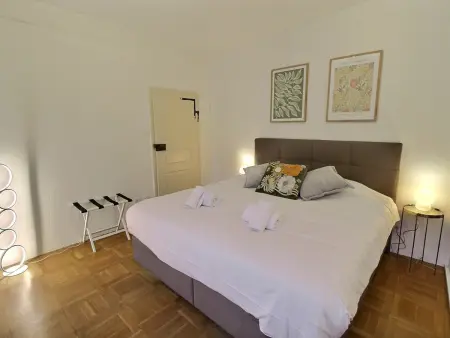 Colmar : Appartement 6 pers, charme et modernité, centre-ville, parking inclus - Photo 13