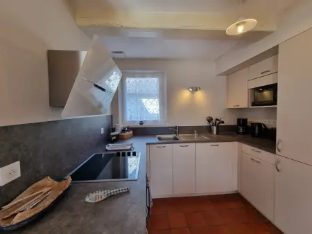 Maison en pierres typique, 3 chambres, parking, proche plages à Arzon - Photo 9