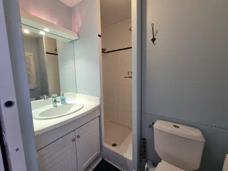 Maison en pierres typique, 3 chambres, parking, proche plages à Arzon - Photo 11