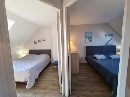 Maison en pierres typique, 3 chambres, parking, proche plages à Arzon - Photo 18