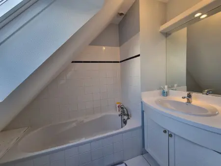 Maison en pierres typique, 3 chambres, parking, proche plages à Arzon - Photo 20