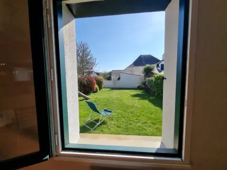 Maison en pierres typique, 3 chambres, parking, proche plages à Arzon - Photo 21