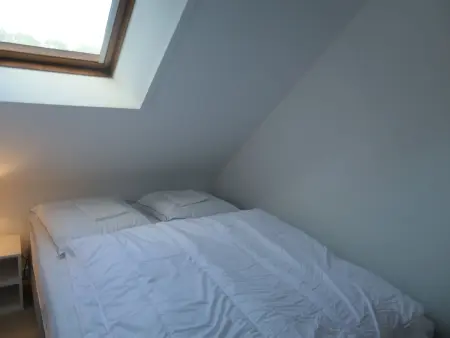 Appartement vue mer avec balcon, proche plage, animaux acceptés - Photo 10