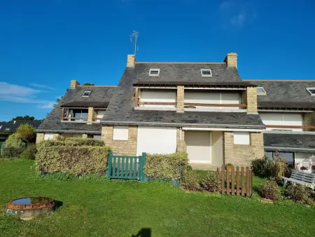 Appartement vue mer avec balcon, proche plage, animaux acceptés - Photo 18
