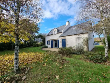 Maison 8 pers, Arzon, animaux admis, Maison 8 personnes à Arzon - Photo 2