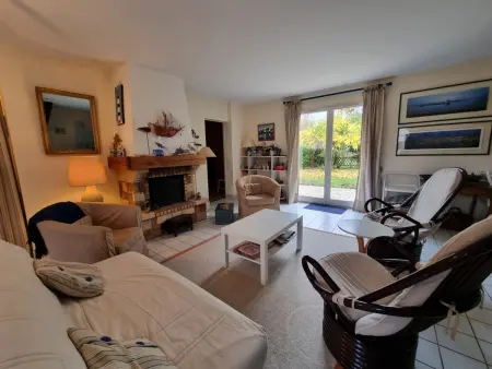 Maison 8 pers, Arzon, animaux admis, Maison 8 personnes à Arzon - Photo 4