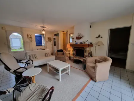 Maison 8 pers, Arzon, animaux admis, Maison 8 personnes à Arzon - Photo 5