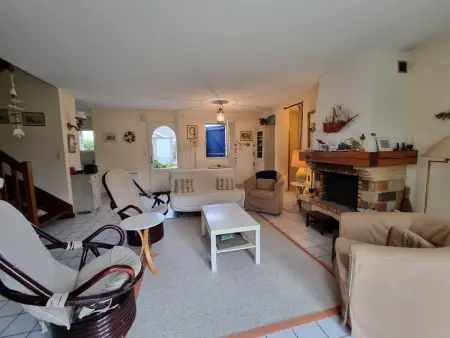 Maison 8 pers, Arzon, animaux admis, Maison 8 personnes à Arzon - Photo 6