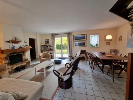 Maison 8 pers, Arzon, animaux admis, Maison 8 personnes à Arzon - Photo 8