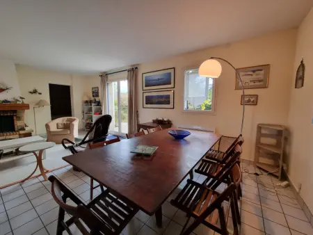 Maison 8 pers, Arzon, animaux admis, Maison 8 personnes à Arzon - Photo 9