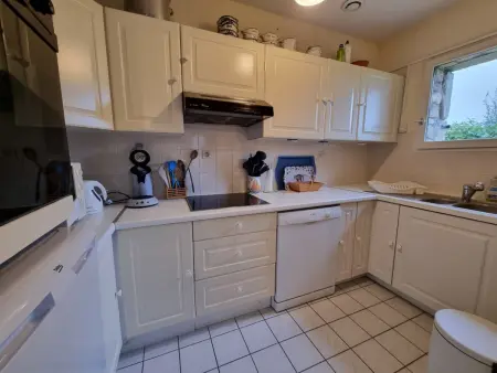 Maison 8 pers, Arzon, animaux admis, Maison 8 personnes à Arzon - Photo 10