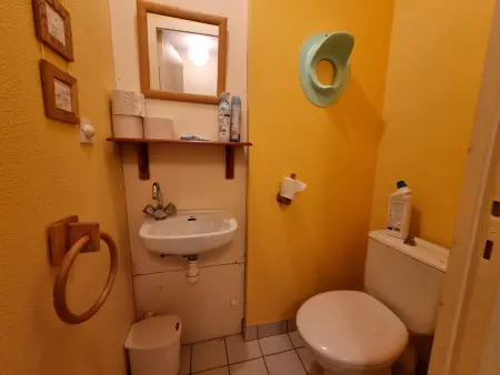 Maison 8 pers, Arzon, animaux admis, Maison 8 personnes à Arzon - Photo 13