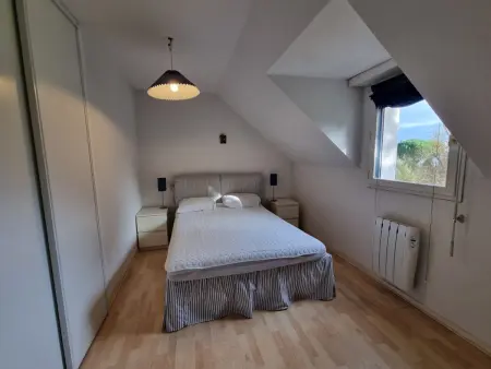 Maison 8 pers, Arzon, animaux admis, Maison 8 personnes à Arzon - Photo 14