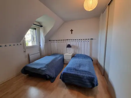 Maison 8 pers, Arzon, animaux admis, Maison 8 personnes à Arzon - Photo 15