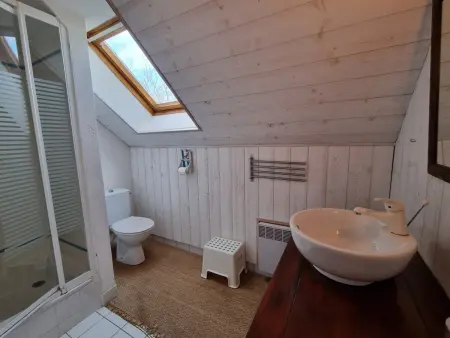 Maison 8 pers, Arzon, animaux admis, Maison 8 personnes à Arzon - Photo 16