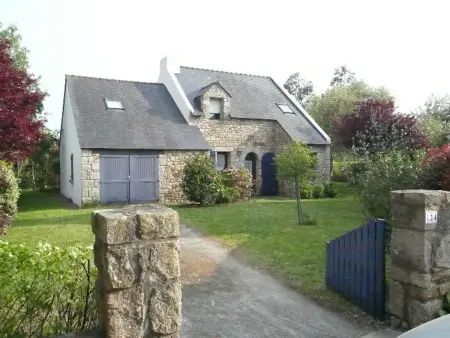 Maison 8 pers, Arzon, animaux admis, Maison 8 personnes à Arzon - Photo 17