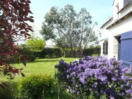 Maison 8 pers, Arzon, animaux admis, Maison 8 personnes à Arzon - Photo 19