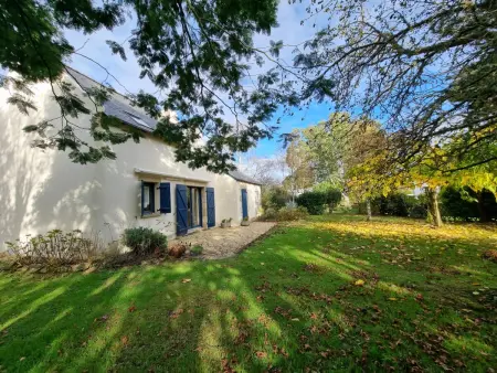 Maison 8 pers, Arzon, animaux admis, Maison 8 personnes à Arzon - Photo 20