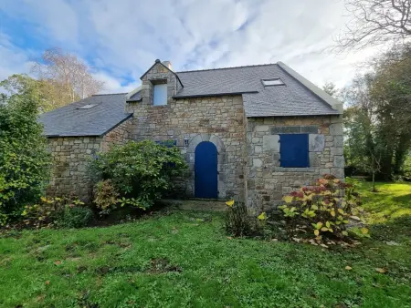 Maison 8 pers, Arzon, animaux admis, Maison 8 personnes à Arzon - Photo 21