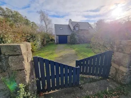 Maison 8 pers, Arzon, animaux admis, Maison 8 personnes à Arzon - Photo 22