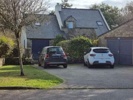 Maison 8 pers, Arzon, animaux admis, Maison 8 personnes à Arzon - Photo 23