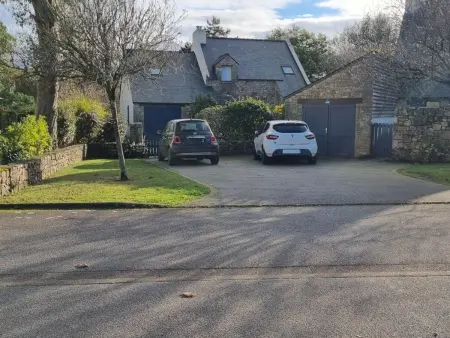 Maison 8 pers, Arzon, animaux admis, Maison 8 personnes à Arzon - Photo 24
