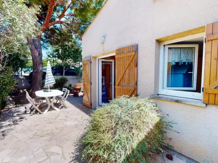 Maison lumineuse 6 pers. avec piscine proche Sète - Photo 7