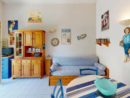 Maison lumineuse 6 pers. avec piscine proche Sète - Photo 9