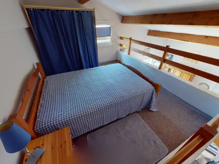 Maison lumineuse 6 pers. avec piscine proche Sète - Photo 14