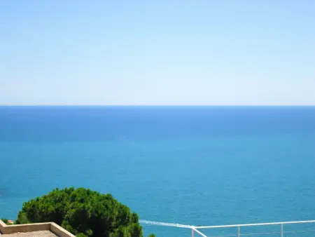 Appartement spacieux à Peñiscola avec terrasse et piscine commune - Photo 6