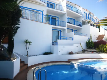 Appartement spacieux à Peñiscola avec terrasse et piscine commune - Photo 7