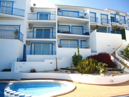 Appartement spacieux à Peñiscola avec terrasse et piscine commune - Photo 8