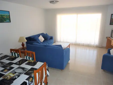 Appartement spacieux à Peñiscola avec terrasse et piscine commune - Photo 10